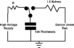 HMB circuit