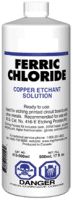 ferric chloride