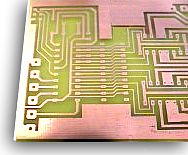 PCB (Printed Circuit Board)